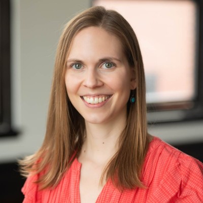 Christine Skopec
