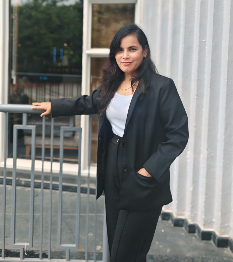 Chandini Singh